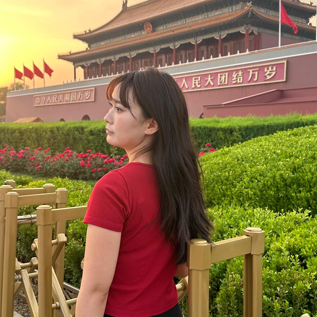 小瑞最漂亮