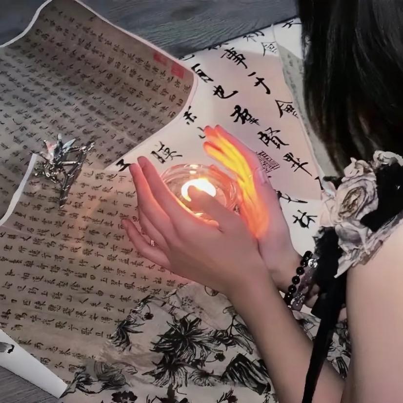 白七