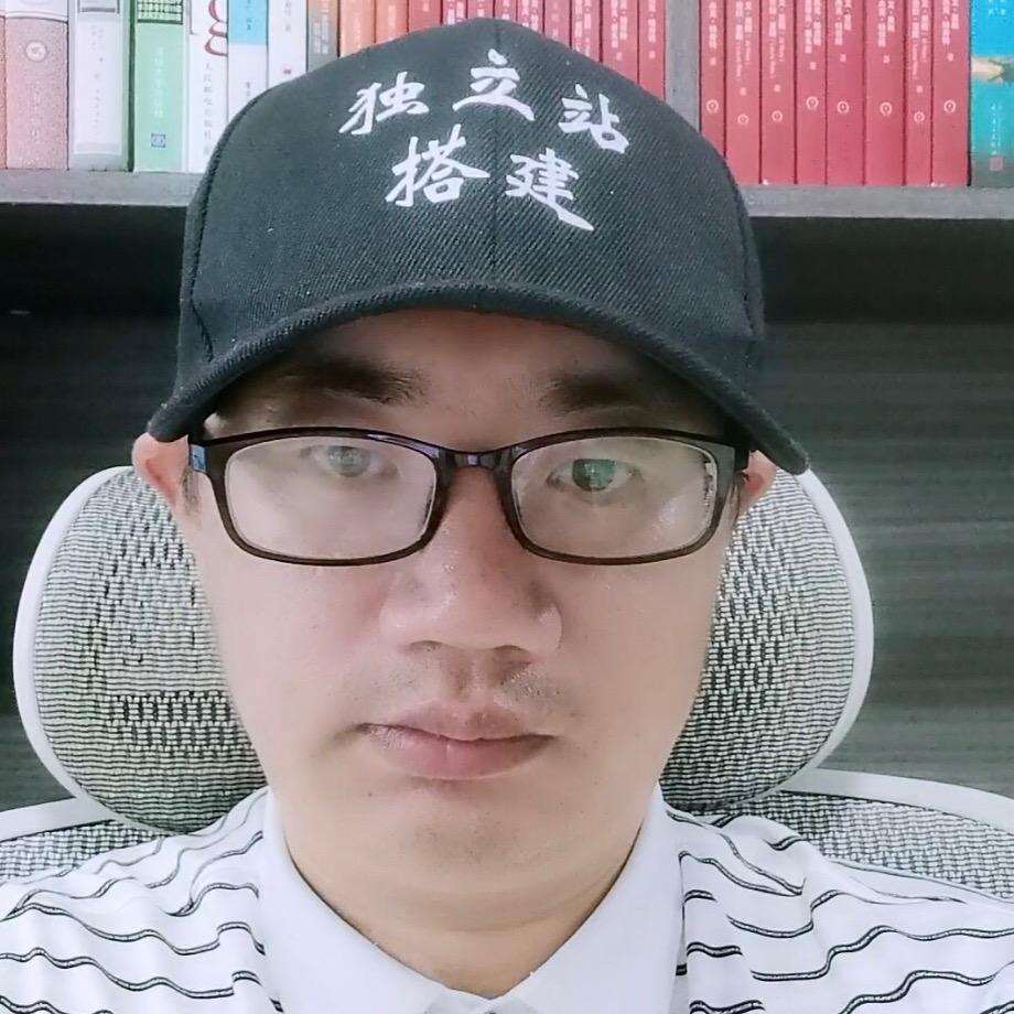 老杨独立站