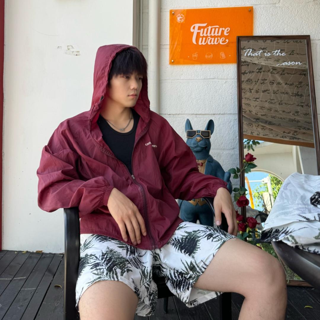 小彪不发飙