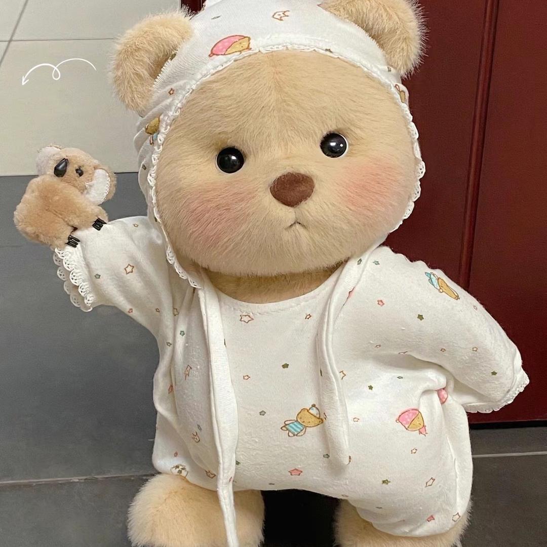 秋天的萌宠中古