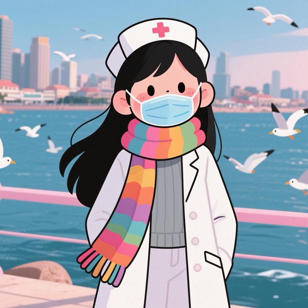 小妍🌸防护
