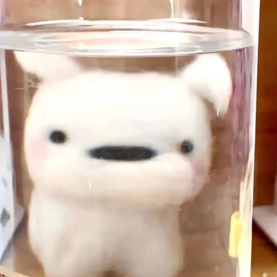 半个桃