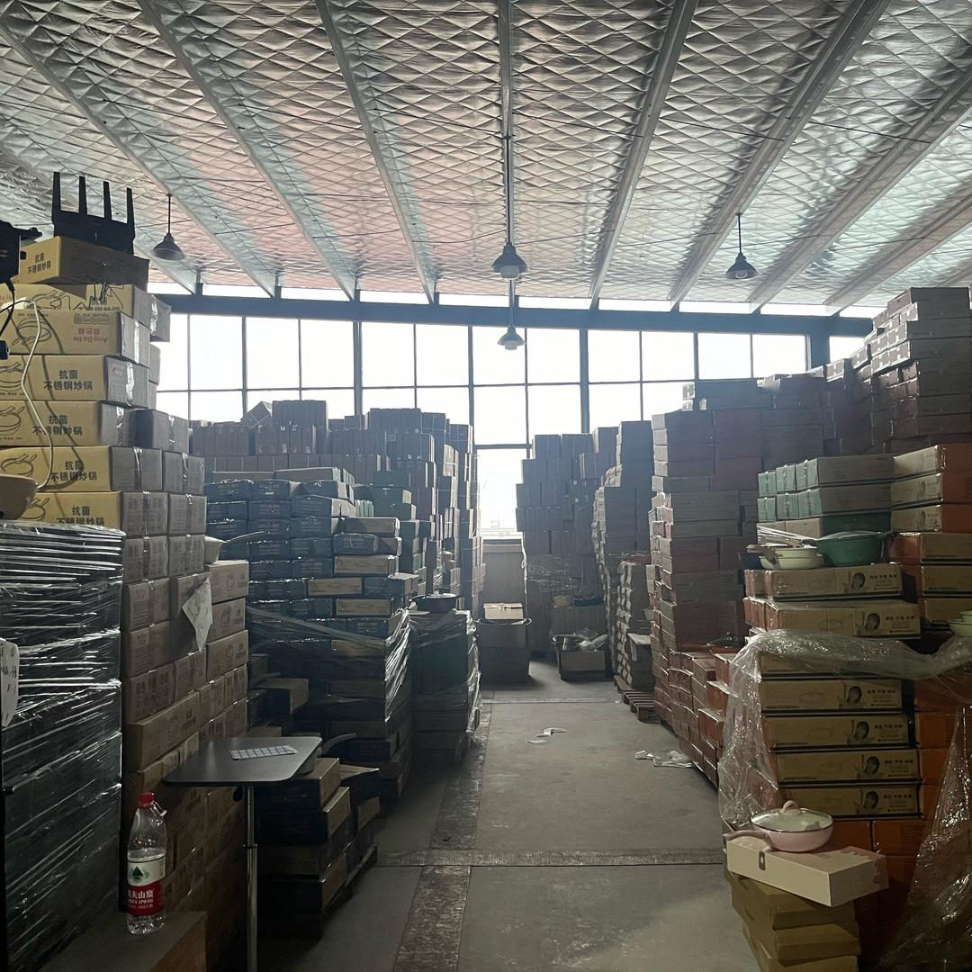 欧乐厨林总高端厨具