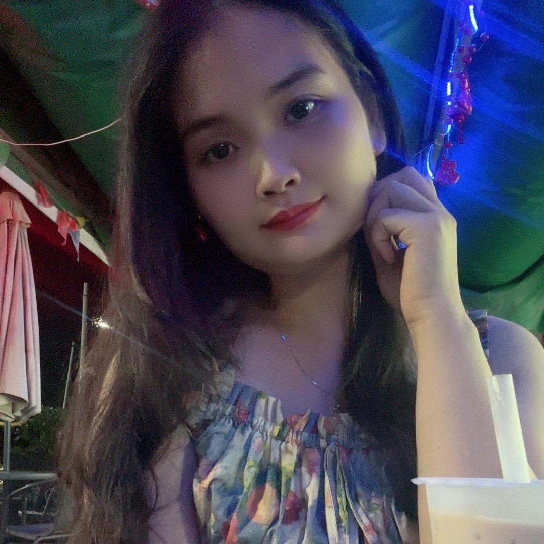 莫小燕🌻