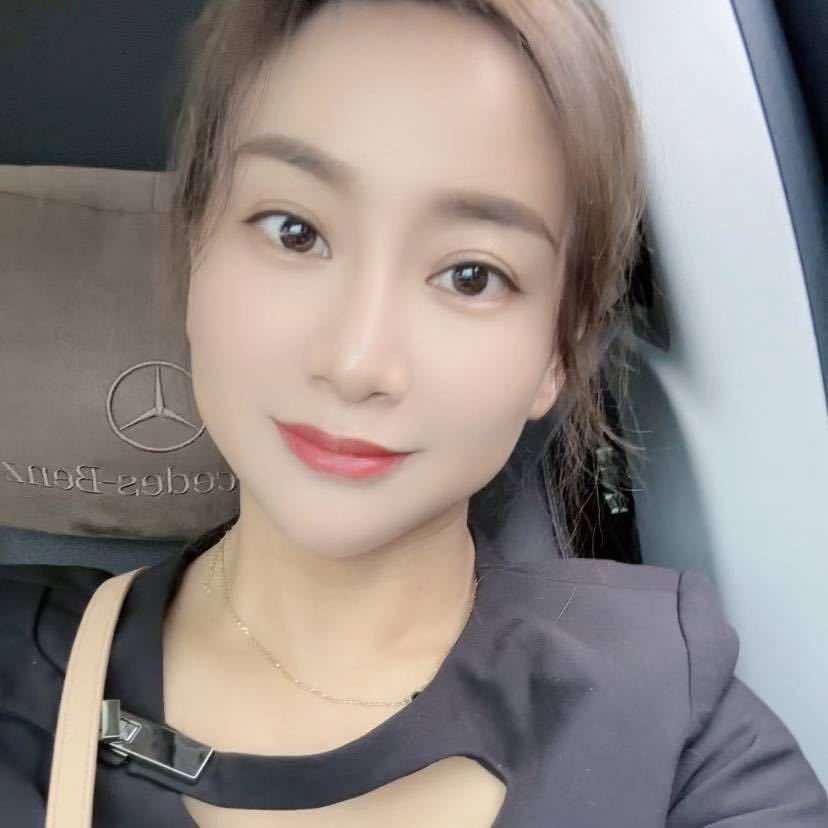 纹绣团购开通～美玲2