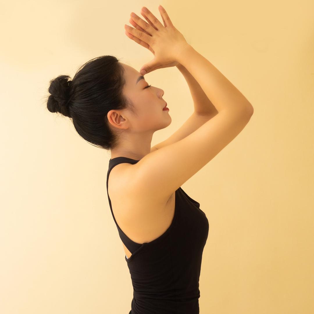 康乐瑜伽馆官方号