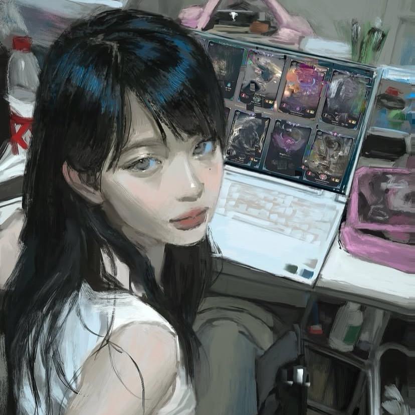 haru