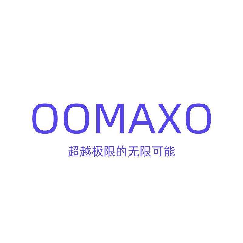 OOMAXO数码