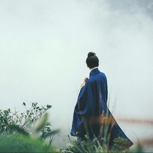 广宁子