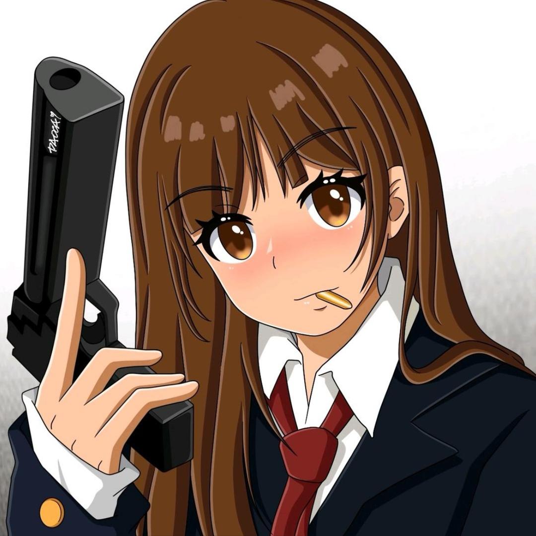 最强不良传说