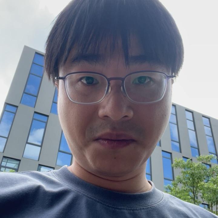 旺哥的宝库