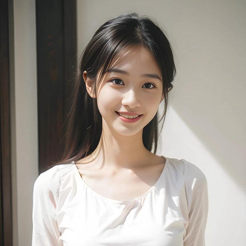 默默呀（单身）