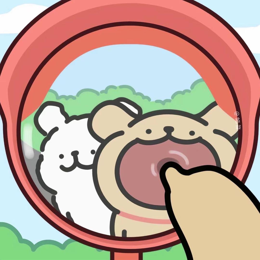 悲伤土豆子