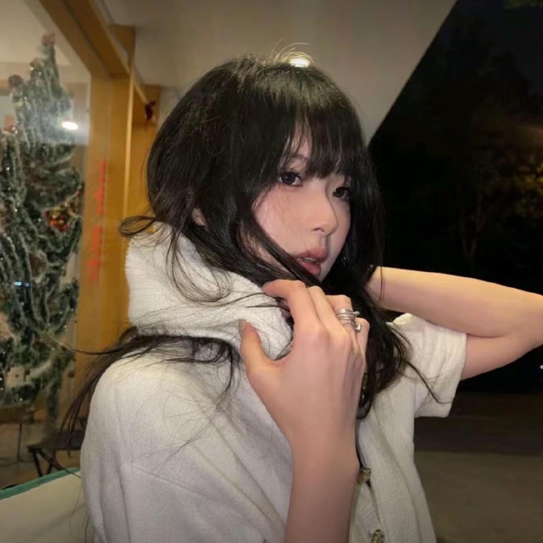 不要叫我姐姐