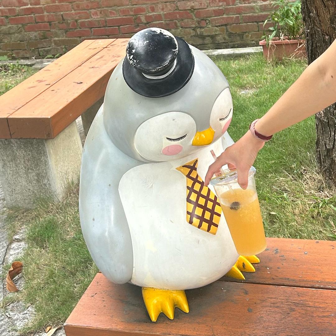 Ao wu長腦子了✌️