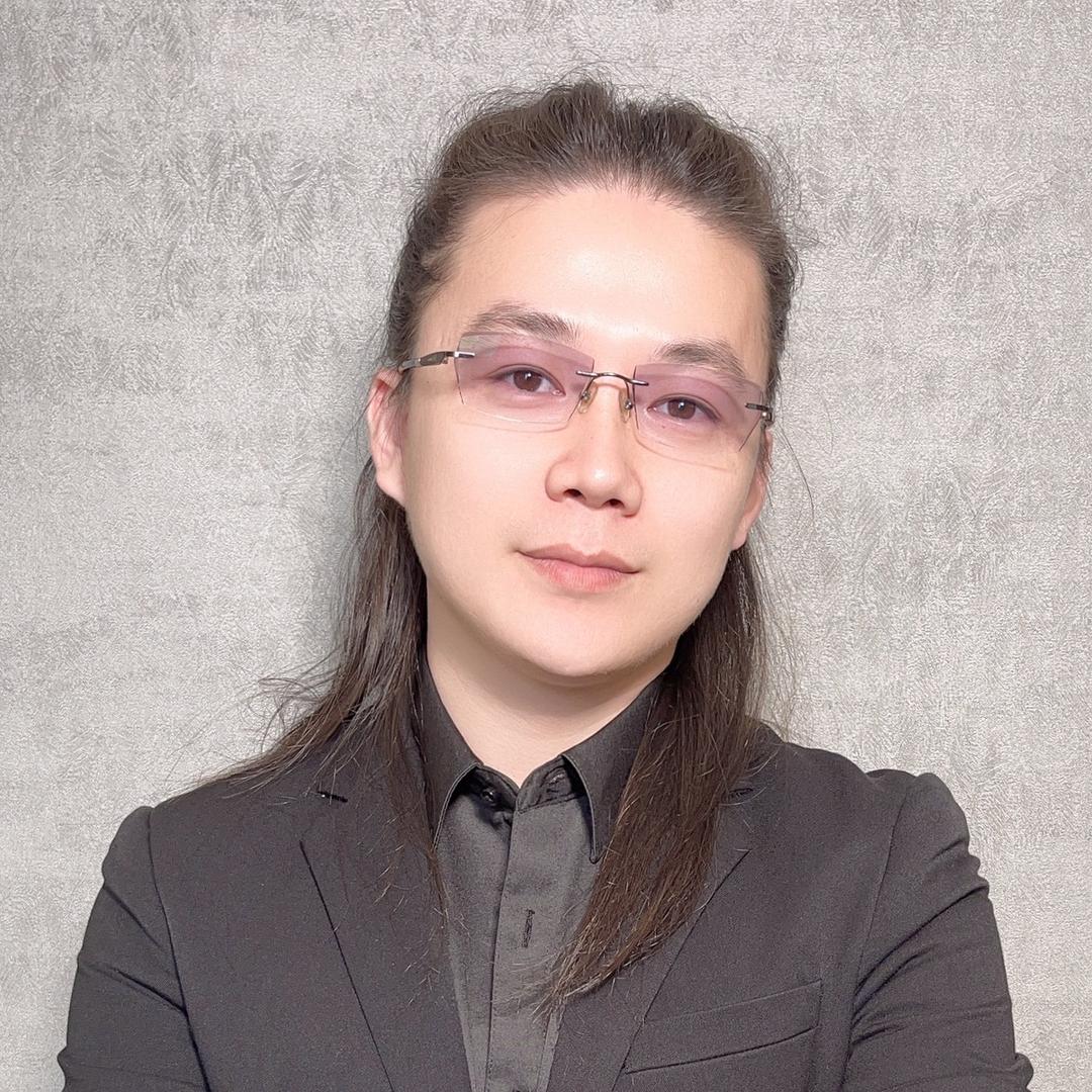 沐白美甲（南京培训学校）