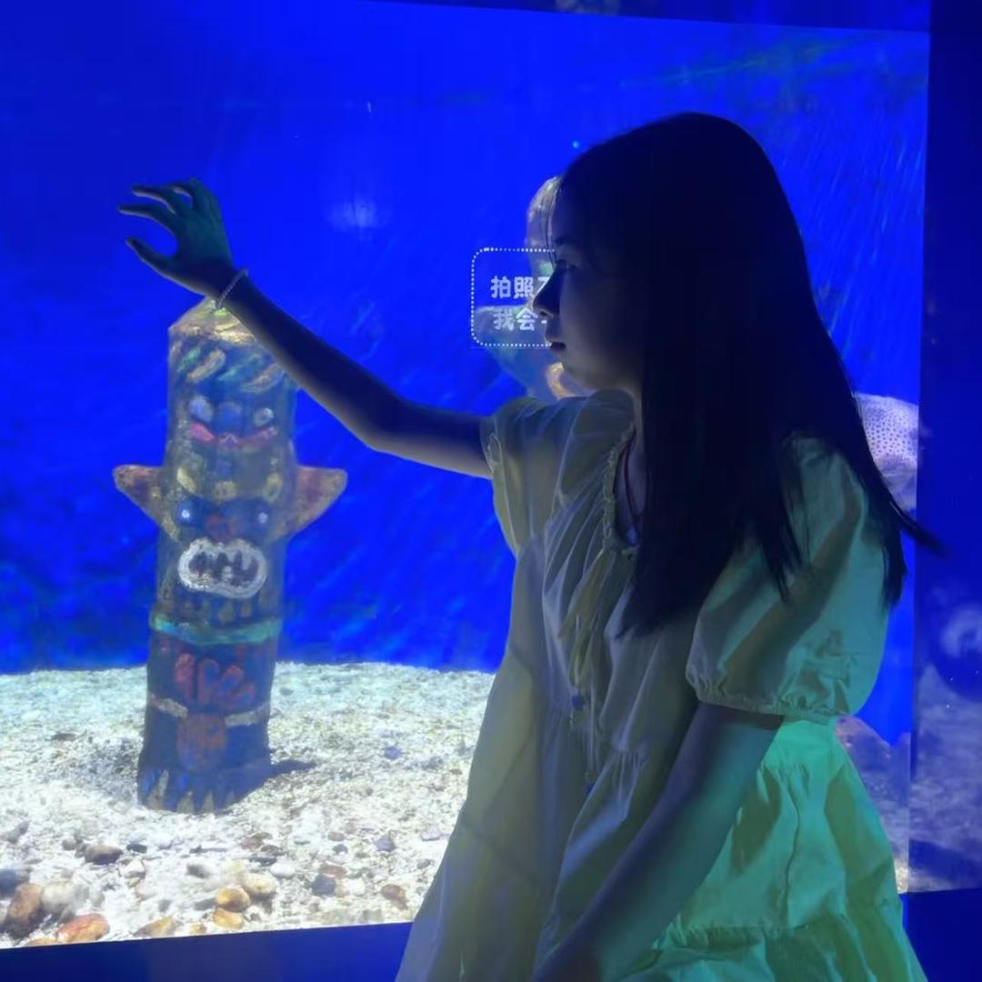 心若向阳❤️