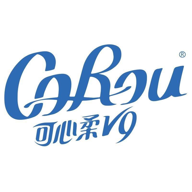 COROU可心柔慧之星纸品湿巾专卖店