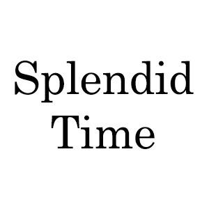 SPLENDID TIME女鞋旗舰店