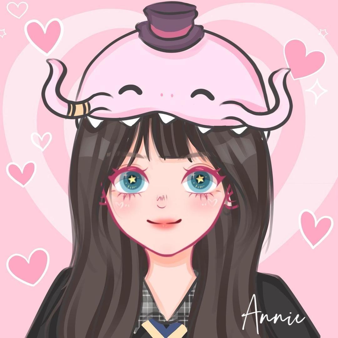 安妮子