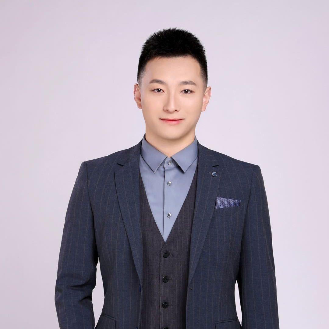 李小白头像