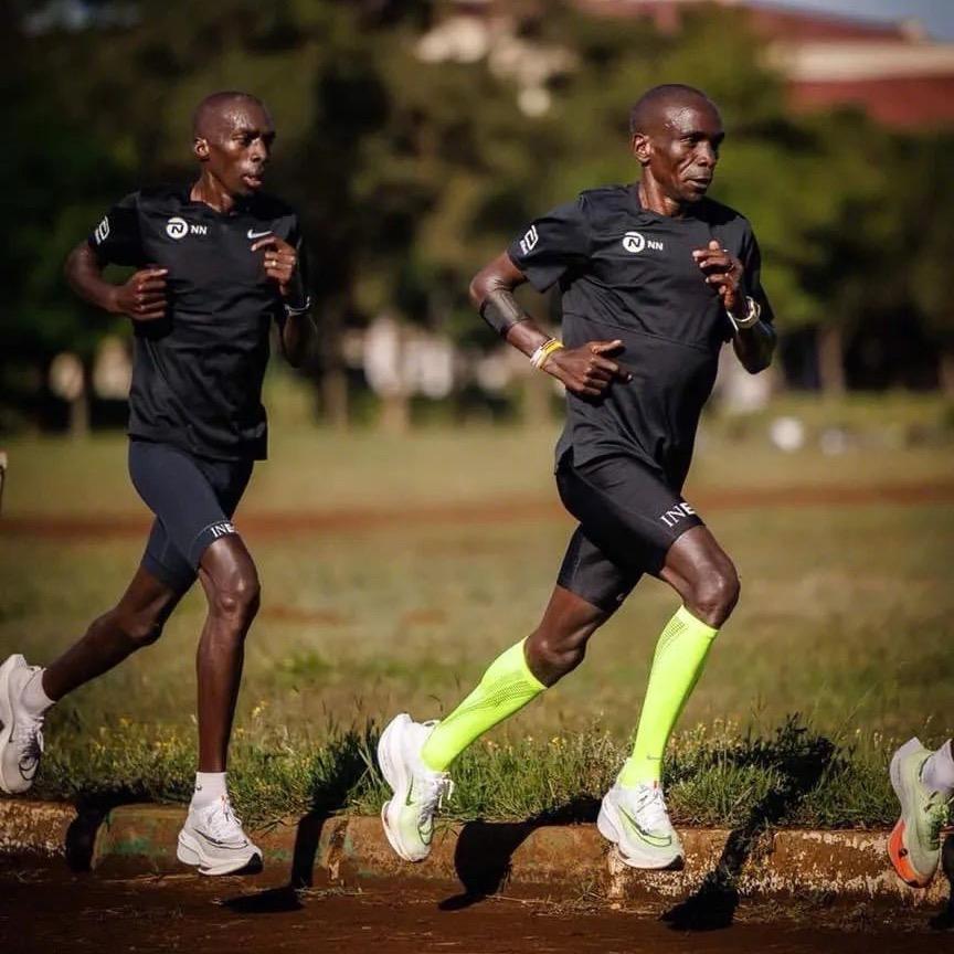 小李爱跑步🏃🏻‍♂️