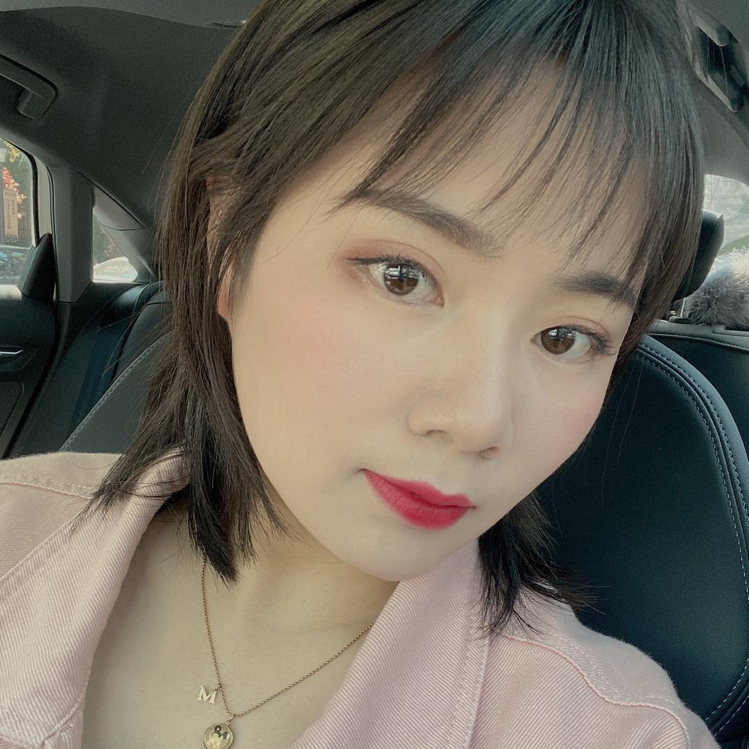 慧慧（记录摆摊日常）