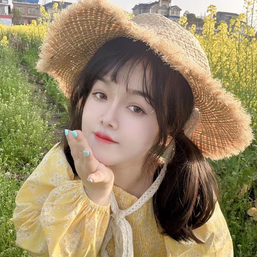 小兰兰真可爱@抖音