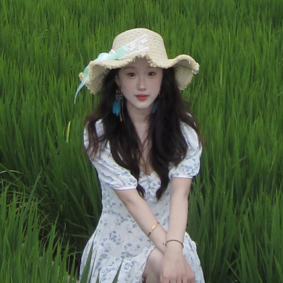 樱花🌸草