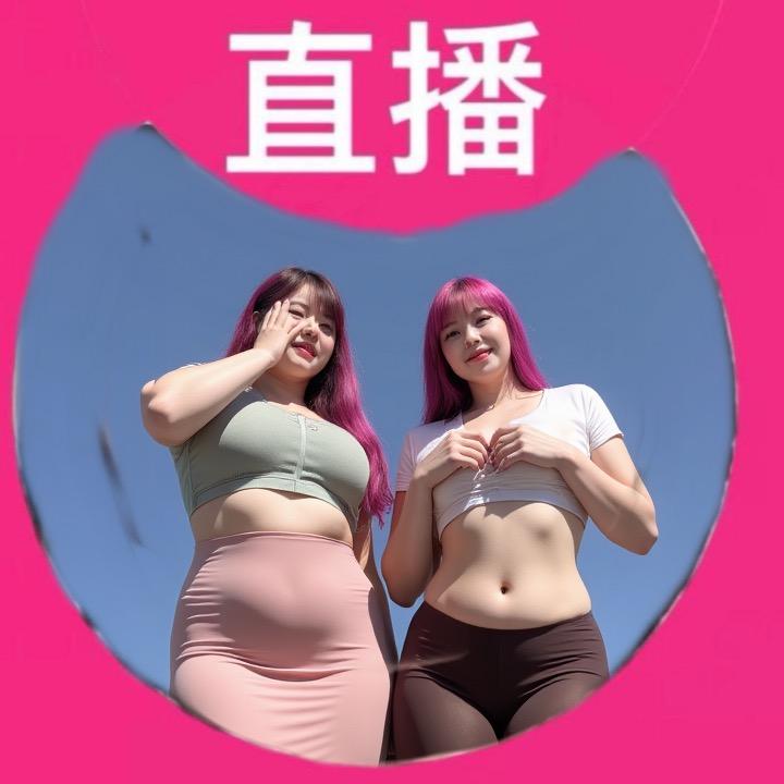 雨曦和雨涵