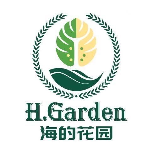 小海热植