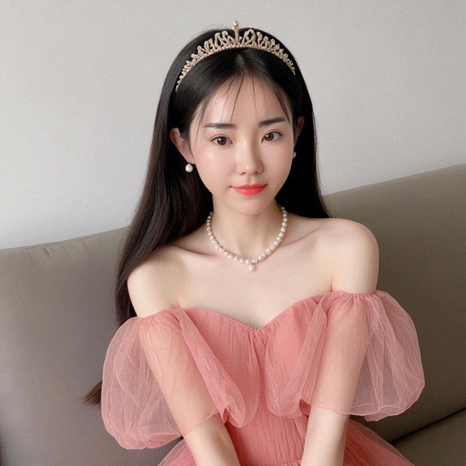 玉儿～
