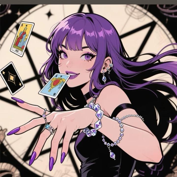 梦梦🔮