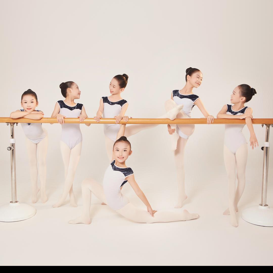 美琪中国舞(铁像寺水街校区)