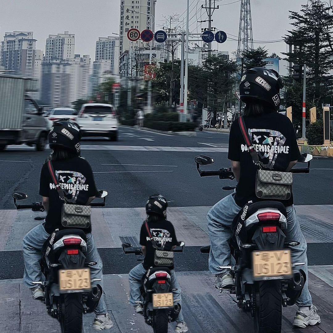 可爱又迷人的反派