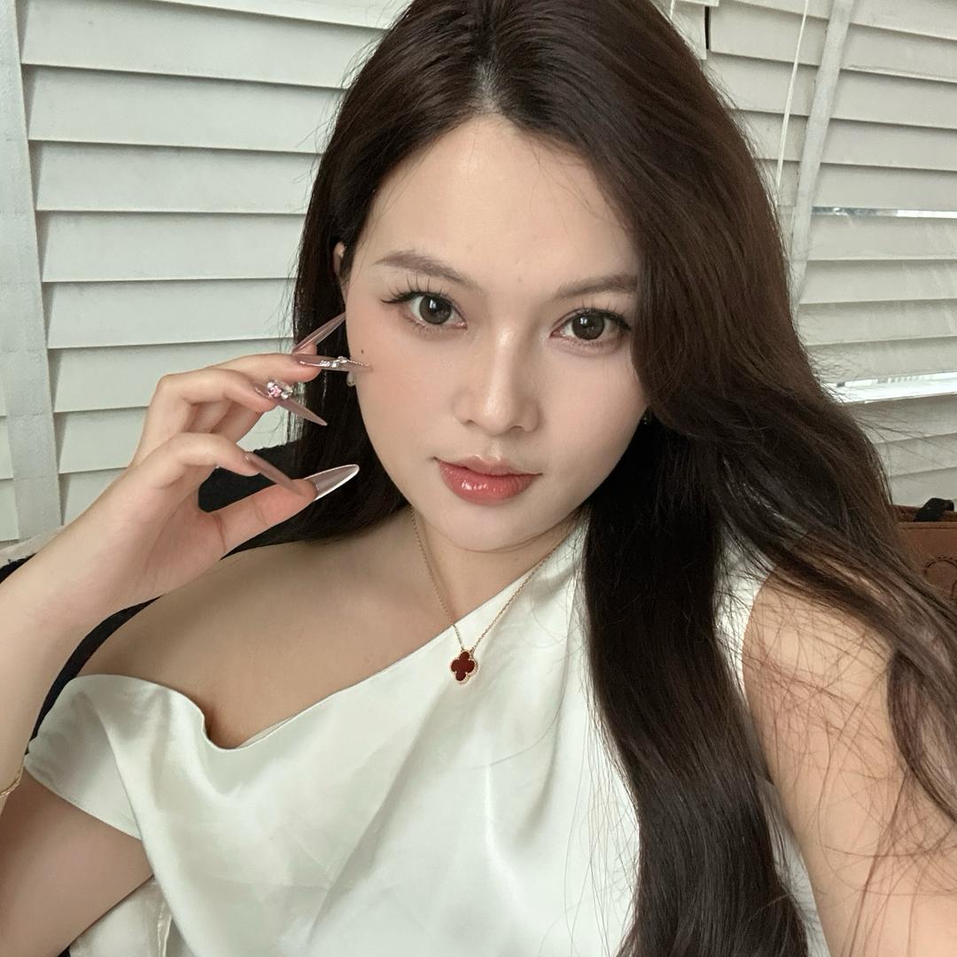 辣妈李大胆（本人看脸）
