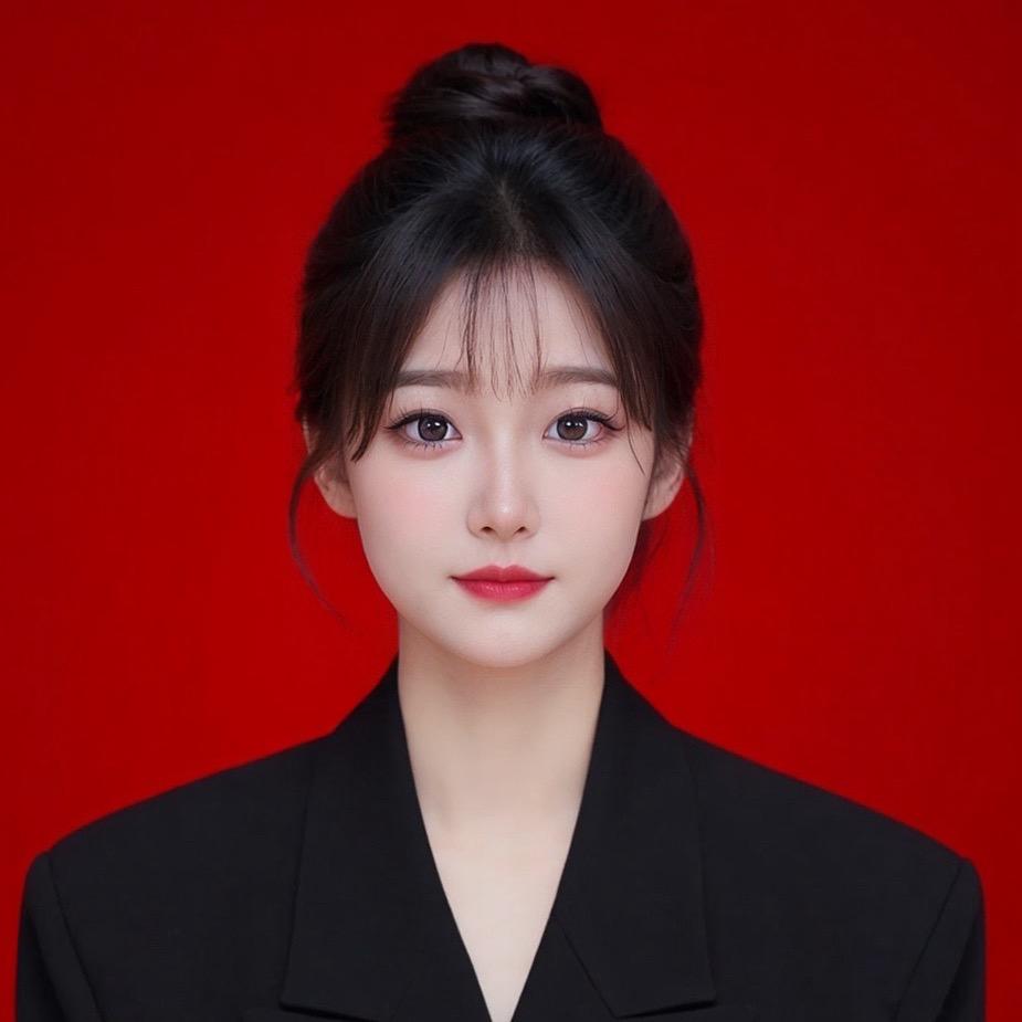 小橙子🇨🇳