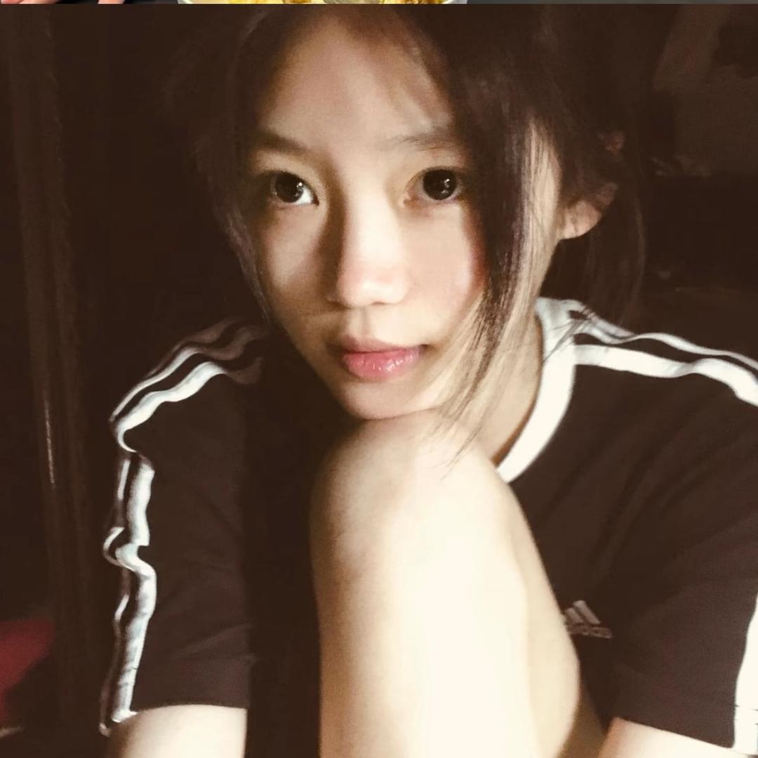 麠