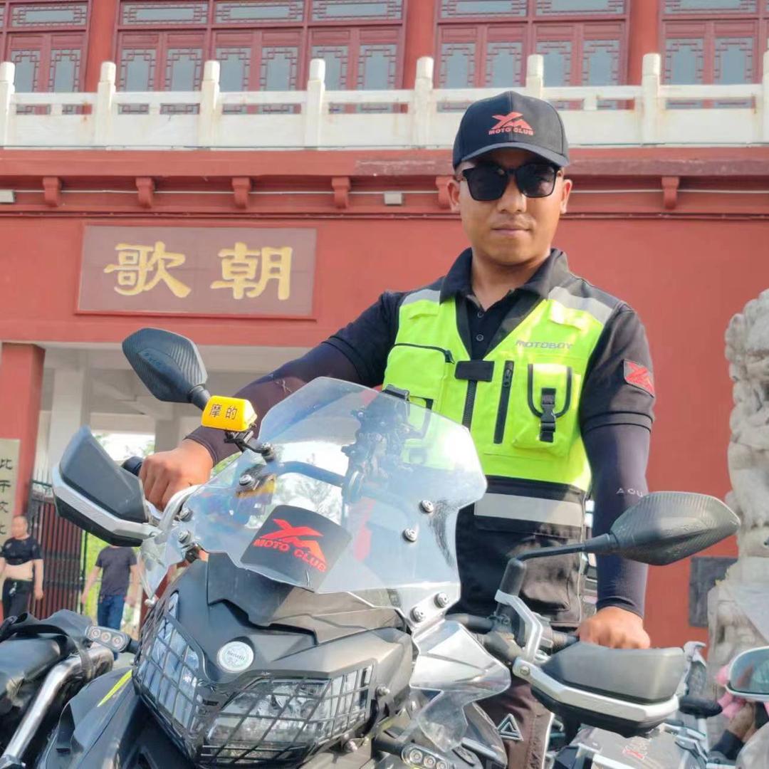 河南洋子二手车