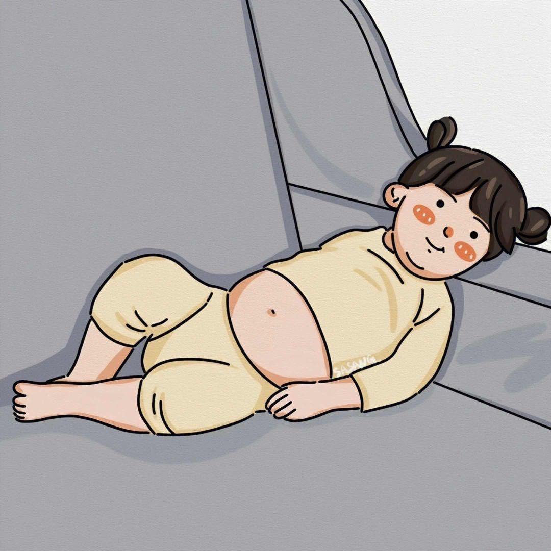 i家小七