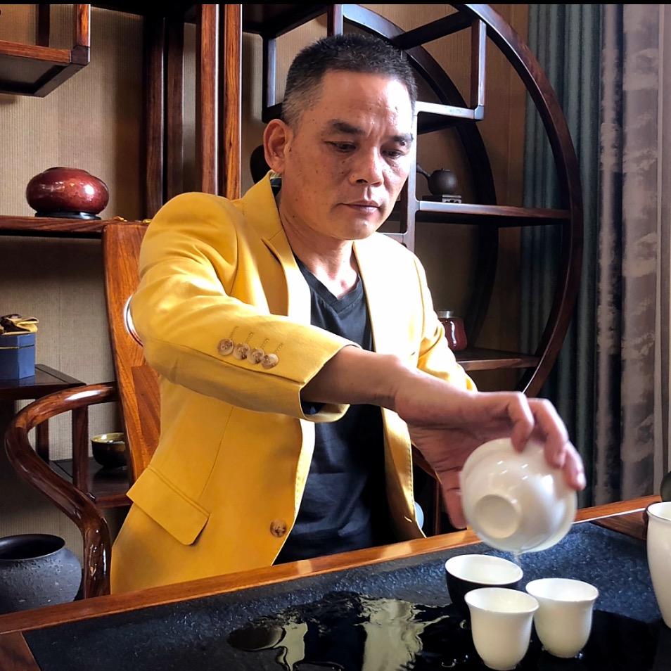 闽南泗哥