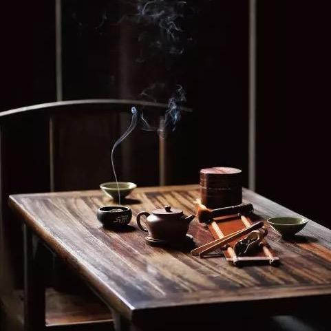 洋哥酒话茶思