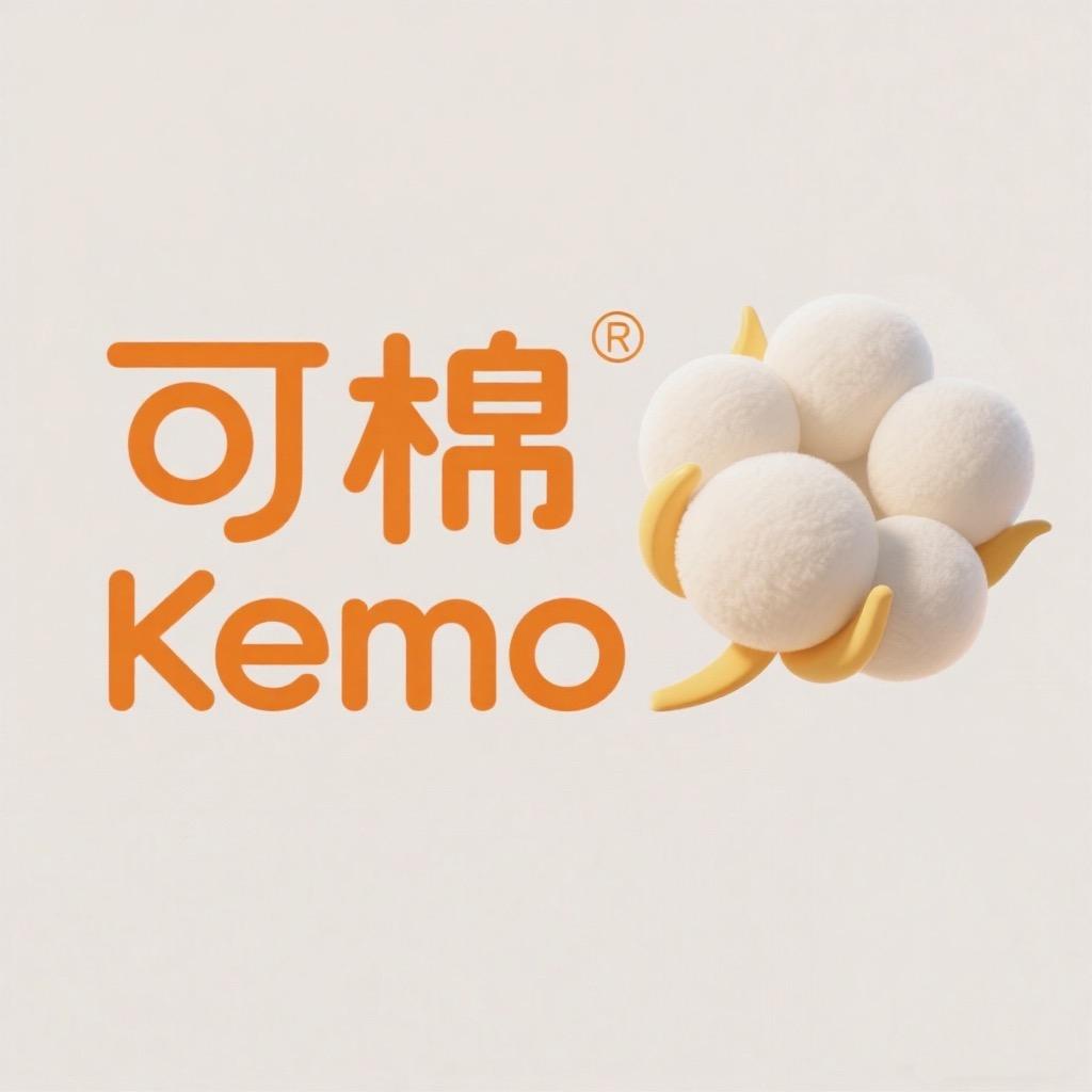 KEMO可棉出行生活用品