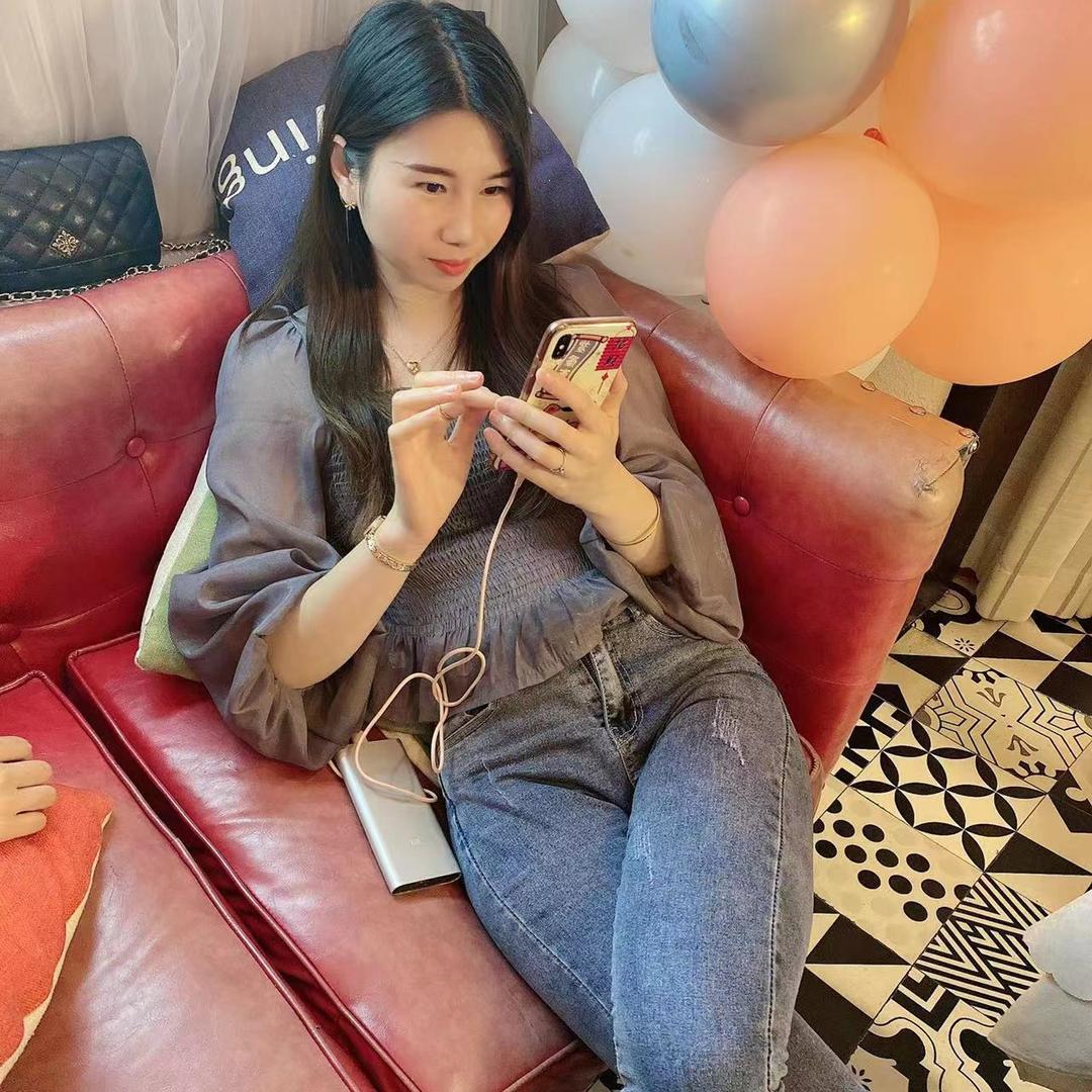 婷婷吖💫