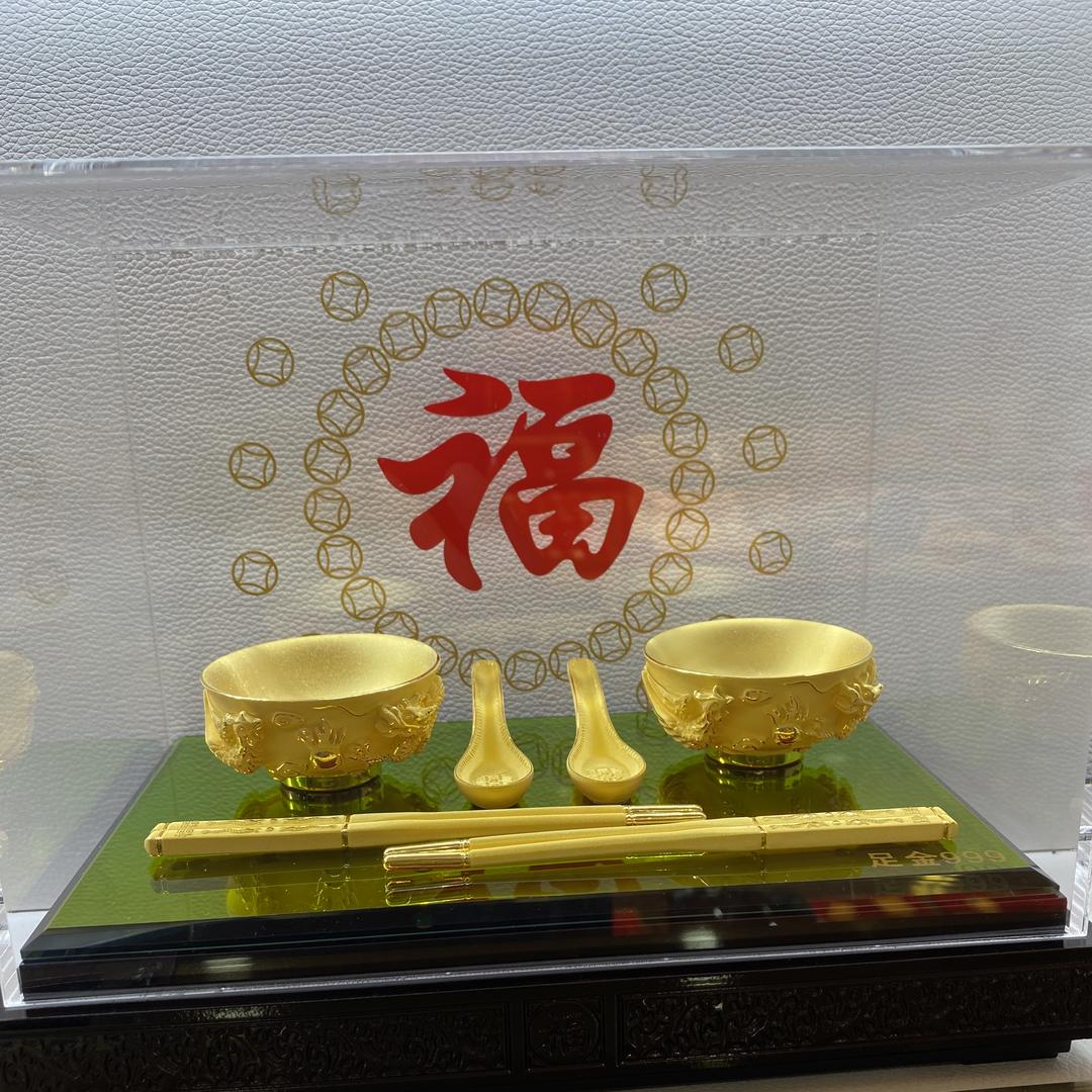 安昌志军珠宝