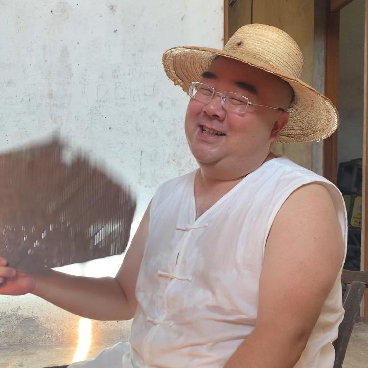 郭胖胖
