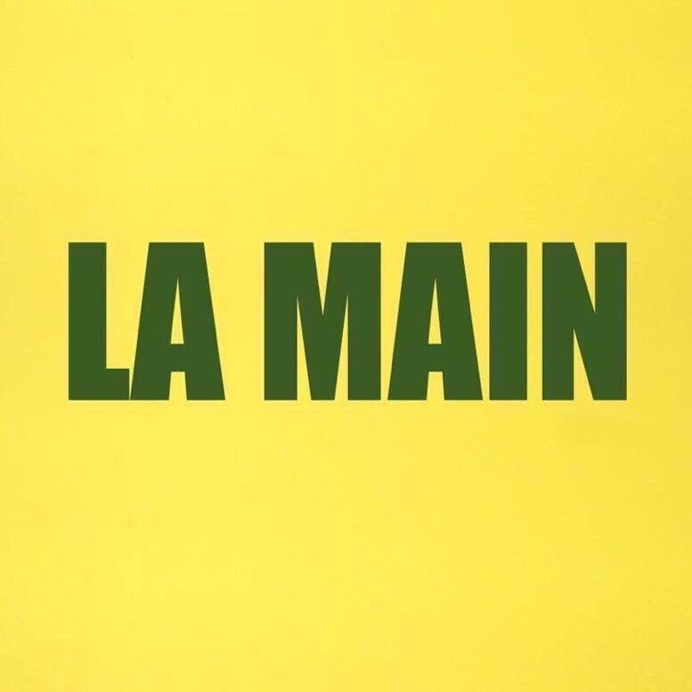 LA MAIN莱美俄罗斯美甲美睫游学
