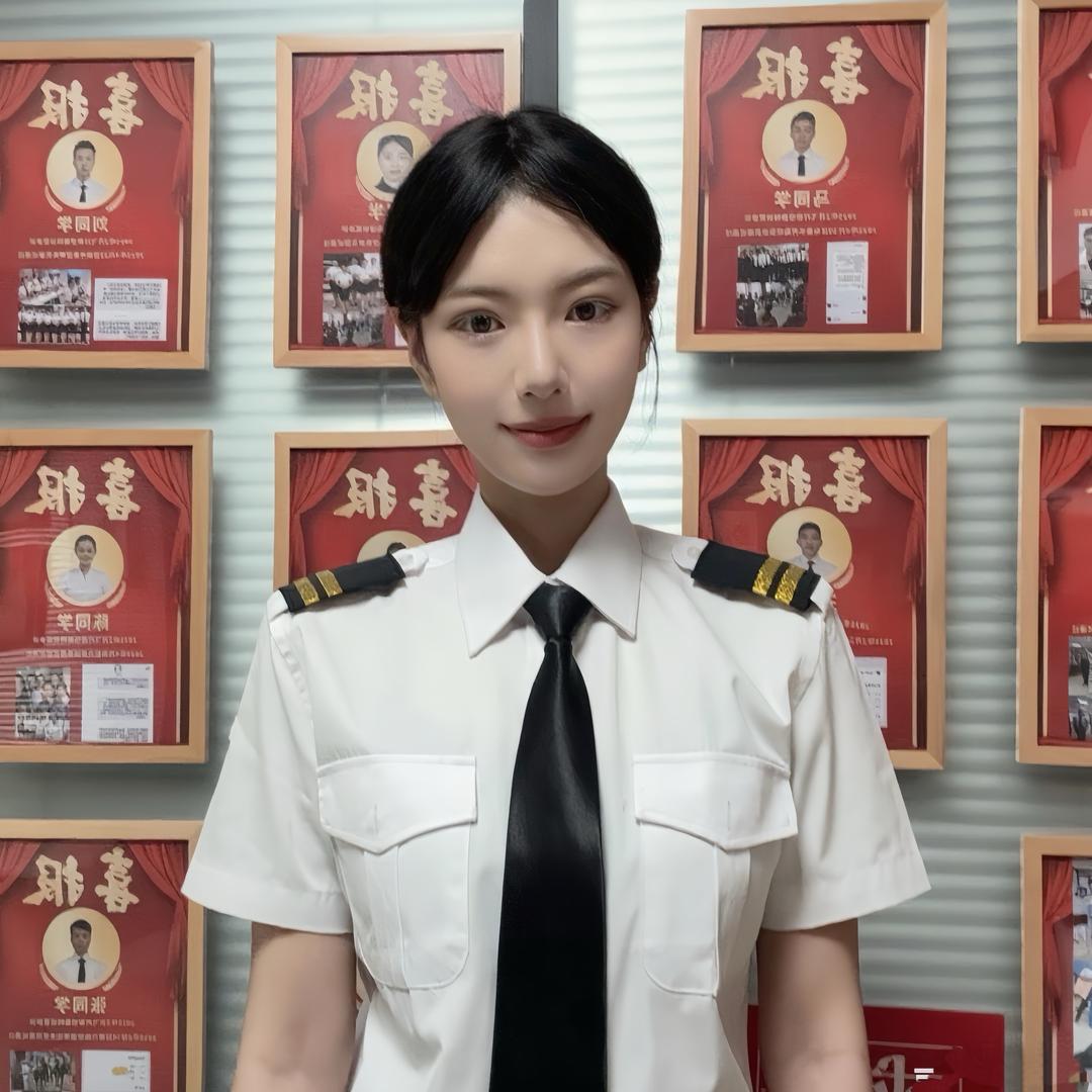 飞行帮-小杨老师