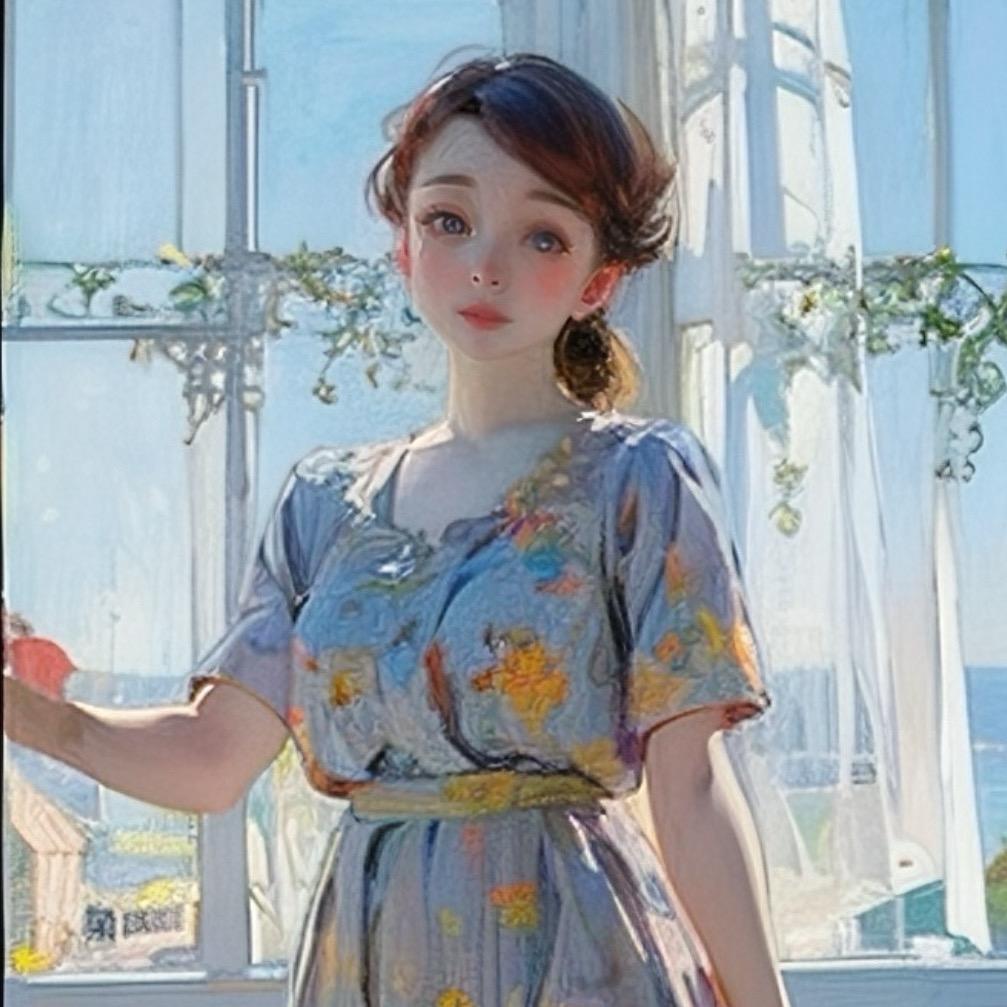 小鹿
